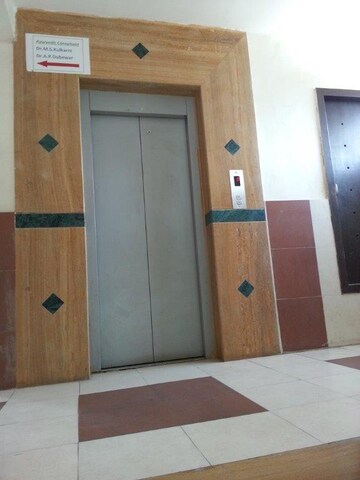 Furnished Amenities in  Office Space at Sai Shubham CHS Pimple Saudagar, Pimple Saudagar – for Sale