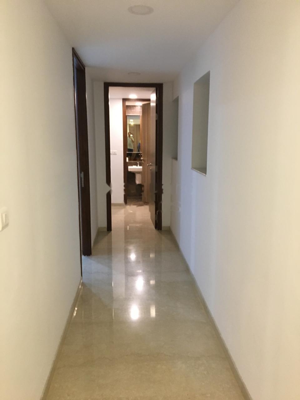 2 BHK Apartment For Rent in Lodha The Park