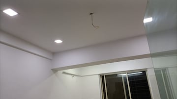 Furnished Amenities in  Office Space at Sai Shubham CHS Pimple Saudagar, Pimple Saudagar – for Sale