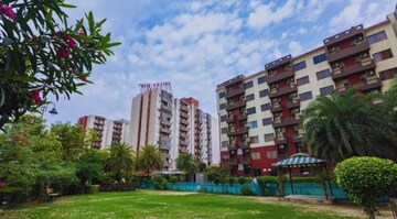 2 BHK Apartment – Exterior View View at Nh 19 - for Sale