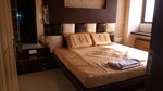 2 BHK + Extra Room 870 Sq.Ft. Apartment in Hare Krishna Orchid