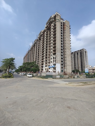 3 BHK Apartment – Exterior View View at Grand Omaxe, Gomti Nagar - for Sale