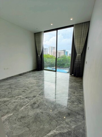 3 BHK Apartment For Sale in One Meraki, Chembur