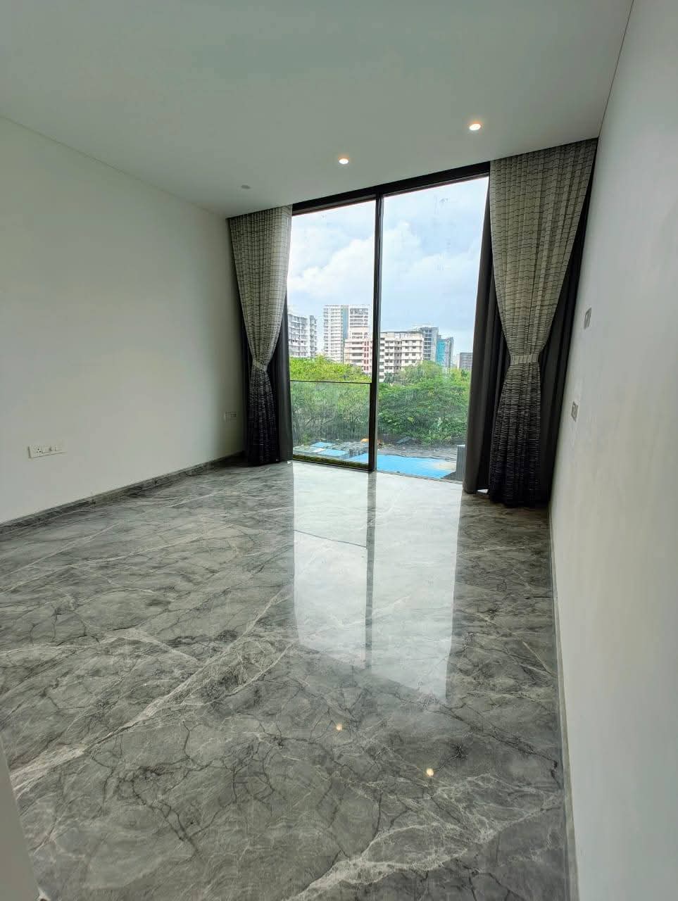 3 BHK Apartment For Sale in One Meraki