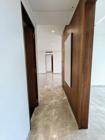 Building Lobby in 3 BHK Apartment at One Meraki, Chembur – for Sale