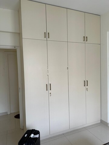 Furnished Amenities in 2 BHK Apartment at Salarpuria Sattva Park Cubix, Devanahalli – for Rent