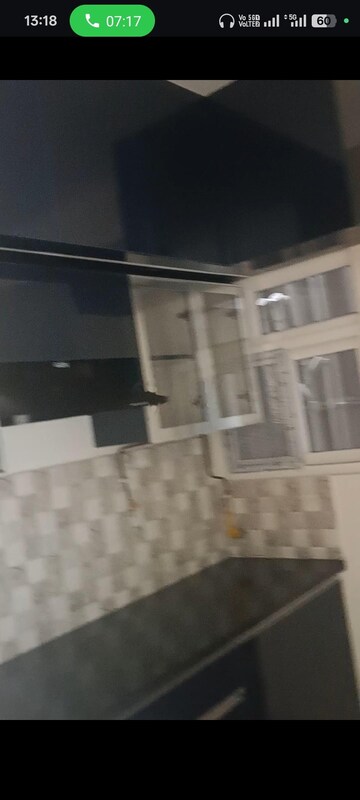 Kitchen in 2 BHK Apartment at Salarpuria Sattva Park Cubix, Devanahalli – for Rent