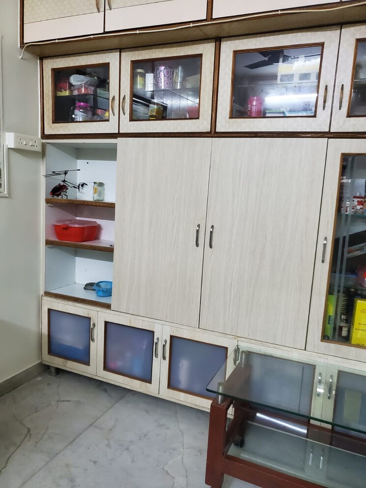 undefined, g-k-daffodils-housing-society 2 Bedroom 1010 Sq.Ft. Apartment In Pimple Saudagar Pune 8989495