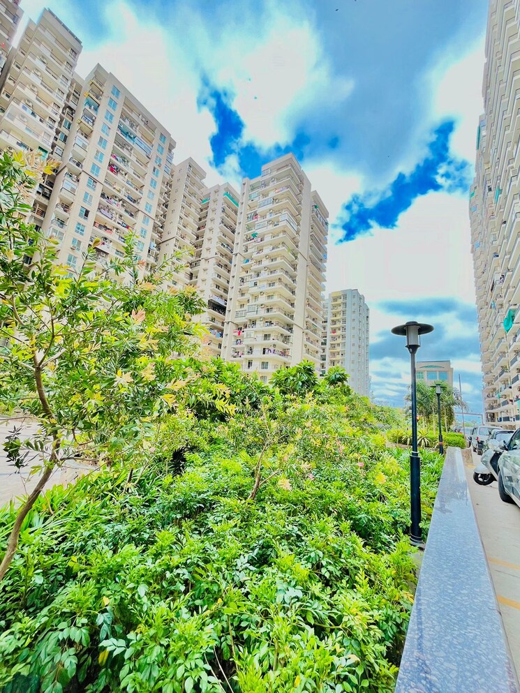 Exterior View, windsor-paradise-2 4 Bedroom 2495 Sq.Ft. Apartment In Raj Nagar Extension Ghaziabad 8989540