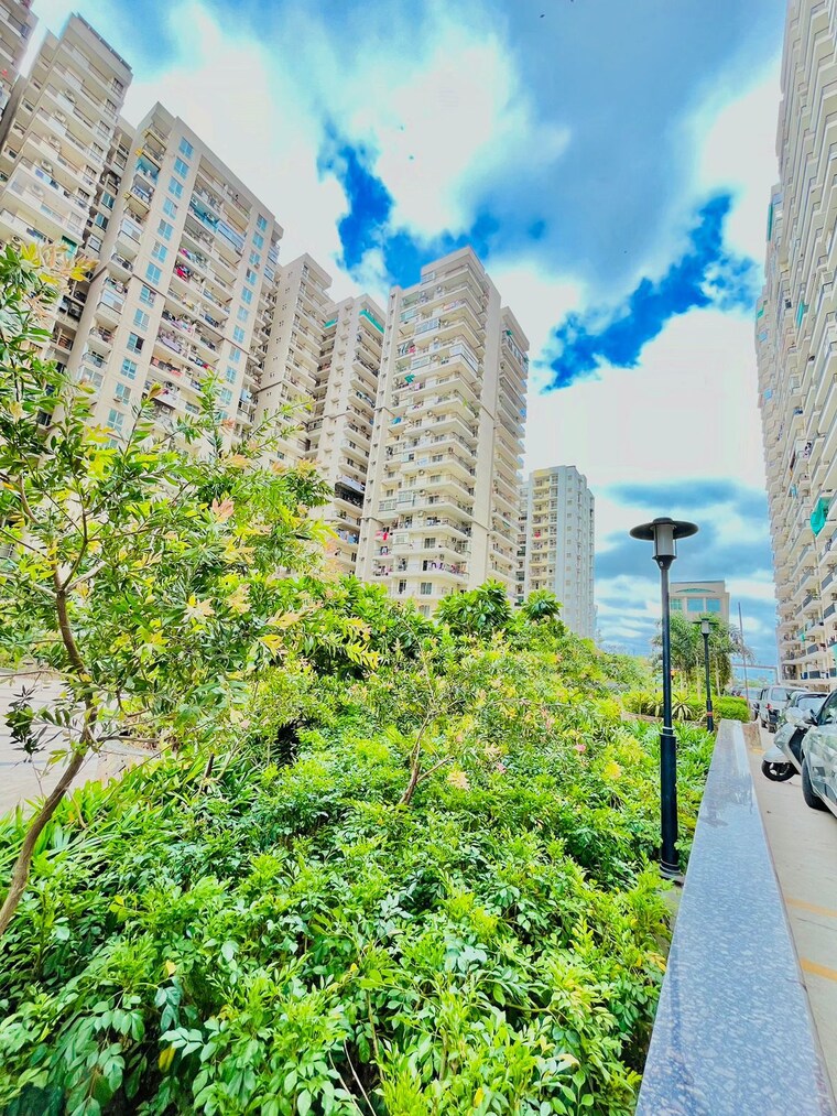 Exterior View, windsor-paradise-2 4 Bedroom 2495 Sq.Ft. Apartment In Raj Nagar Extension Ghaziabad 8989540