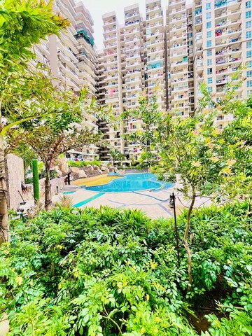 4 BHK Apartment – Garden View at Windsor Paradise 2, Raj Nagar Extension - for Sale