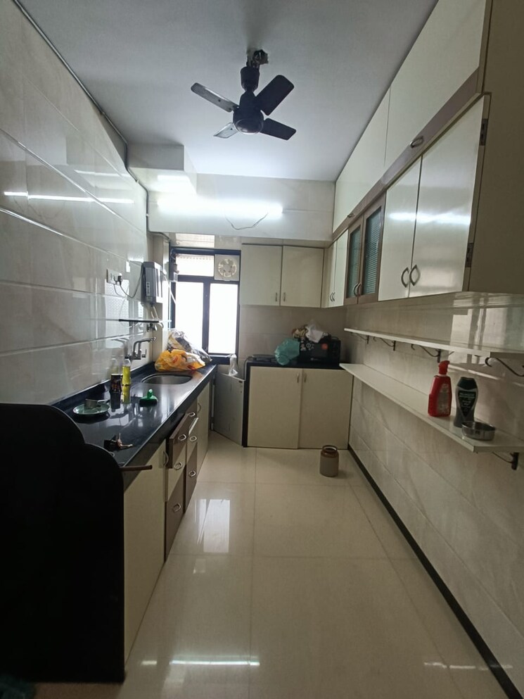 Kitchen, thane west Pg For Girls In Thane West 8989511