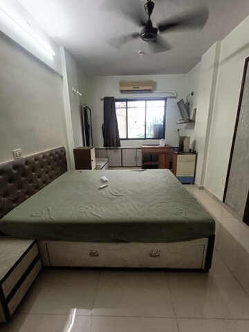  Pg For Rent in Thane West