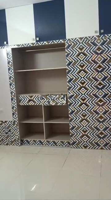 Furnished Amenities in 2 BHK Apartment at Mythri Sapphire, Off Sarjapur Road – for Rent