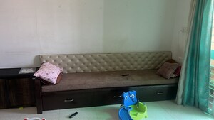 1 BHK Apartment For Sale in Lunkad Akash Towers, Pimple Nilakh
