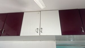 Furnished Amenities in 1 BHK Apartment at Lunkad Akash Towers, Pimple Nilakh – for Sale