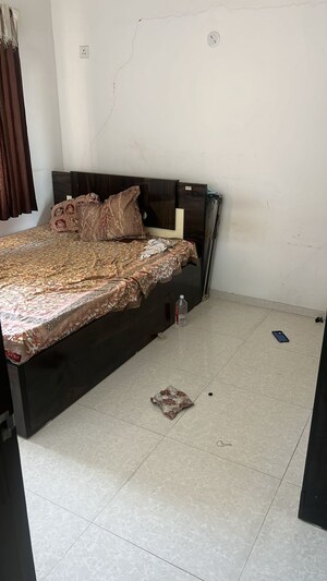 Bedroom in 1 BHK Apartment at Lunkad Akash Towers, Pimple Nilakh – for Sale