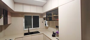 Kitchen in 3 BHK Apartment at Ecstasy Trifecta Bueno, Chikkakannalli – for Sale