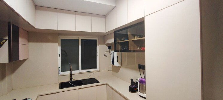 Kitchen, ecstasy-trifecta-bueno 3 Bedroom 1650 Sq.Ft. Apartment In Chikkakannalli Bangalore 8989519