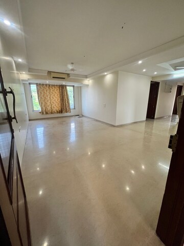 4 BHK Apartment For Sale in Concrete Sai Srishti, Chembur