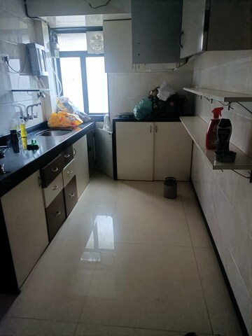 Kitchen in  Pg at Thane West – for Rent