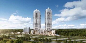 3 BHK Apartment For Sale in Hero Homes Palatial, Sector 104