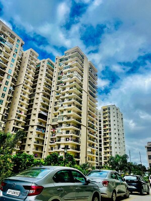  Shop – Exterior View View at Windsor Paradise 2, Raj Nagar Extension - for Sale