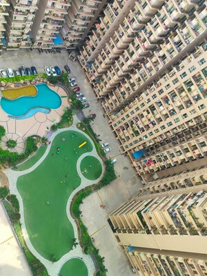 Master Plan in  Shop at Windsor Paradise 2, Raj Nagar Extension – for Sale