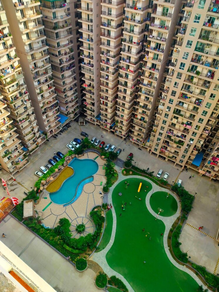 Master Plan, windsor-paradise-2 Commercial Shop 263 Sq.Ft. In Raj Nagar Extension Ghaziabad 8989626