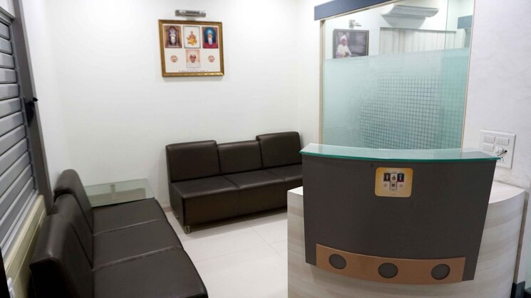 Team Area, sola Commercial Office Space 1511 Sq.Ft. In Sola Ahmedabad 8989633