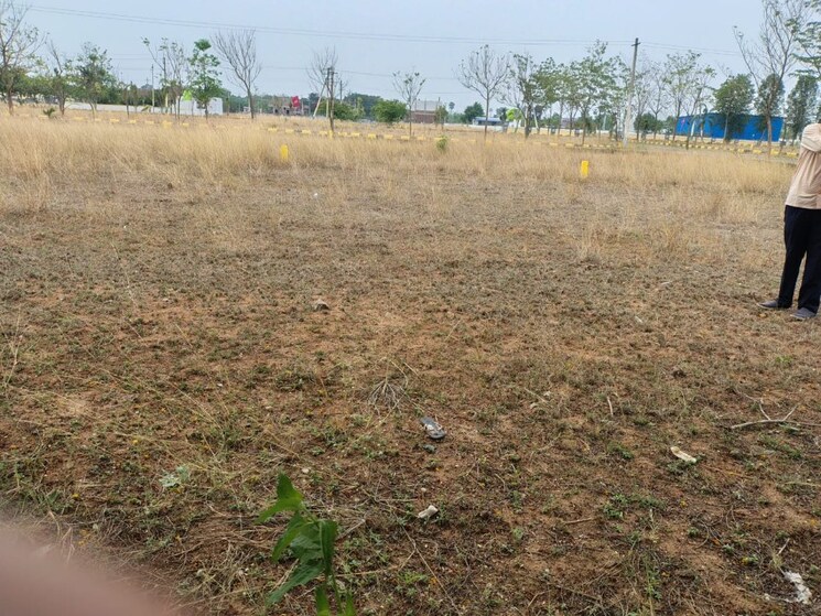 undefined, bbg-kohinoor-gateway-executive  200 Sq.Yd. Plot In Bhogapuram Vizag 8989526
