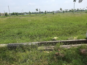 Plot Area in  Plot at BBG Kohinoor Gateway Executive, Bhogapuram – for Sale