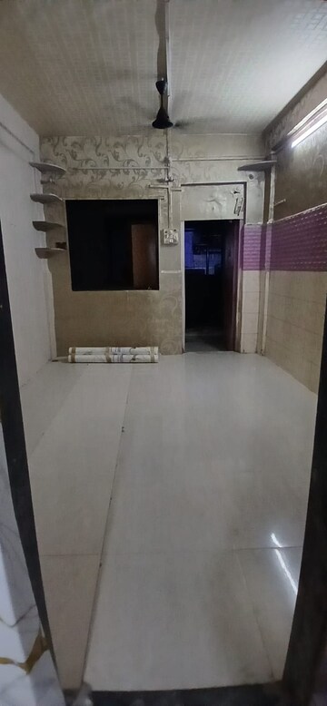 1 BHK Apartment For Rent in Concrete Sai Swayam, Chembur