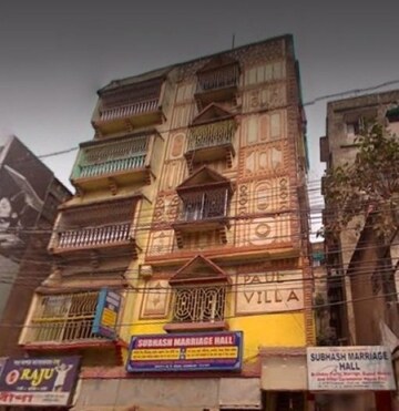  Office Space – Exterior View View at Shibpur - for Rent