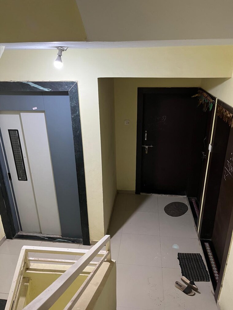 Team Area, wakad 1 Bedroom 405 Sq.Ft. Apartment In Wakad Pune 8989730
