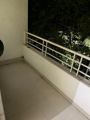 Balcony in 1 BHK Apartment at Wakad – for Sale