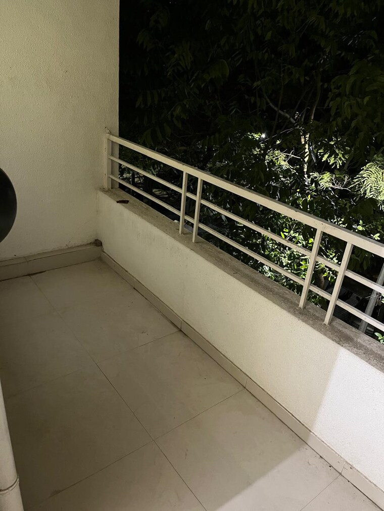 Balcony, wakad 1 Bedroom 405 Sq.Ft. Apartment In Wakad Pune 8989730
