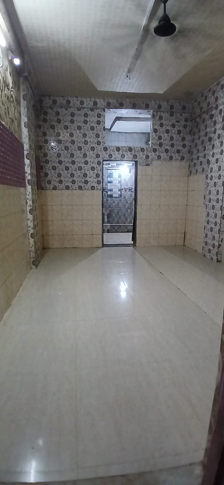 2 BHK + Pooja Room,Servant Room Apartment For Rent in Concrete Sai Sansar