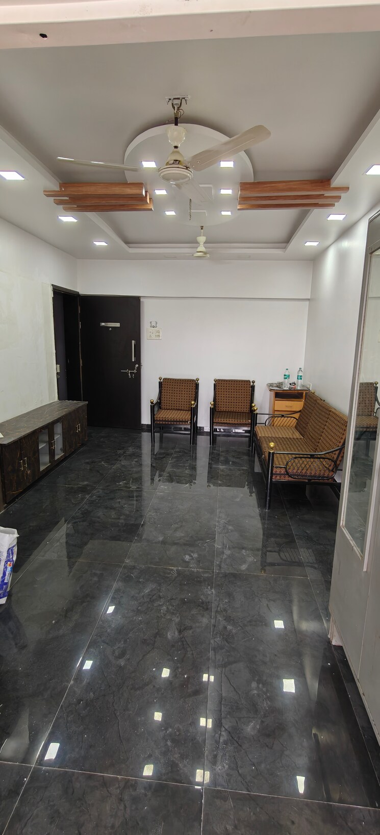 Kitchen, wadarvadi 2 Bedroom 800 Sq.Ft. Apartment In Wadarvadi Pune 8989715