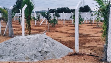  Plot For Sale in Keesara
