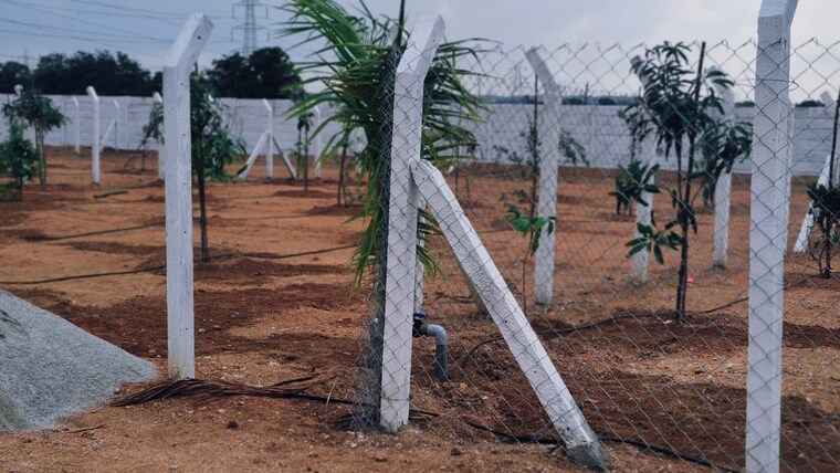 undefined, keesara  605 Sq.Yd. Plot In Keesara Hyderabad 8989717