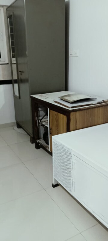 Kitchen in 2 BHK Apartment at Wadarvadi – for Rent