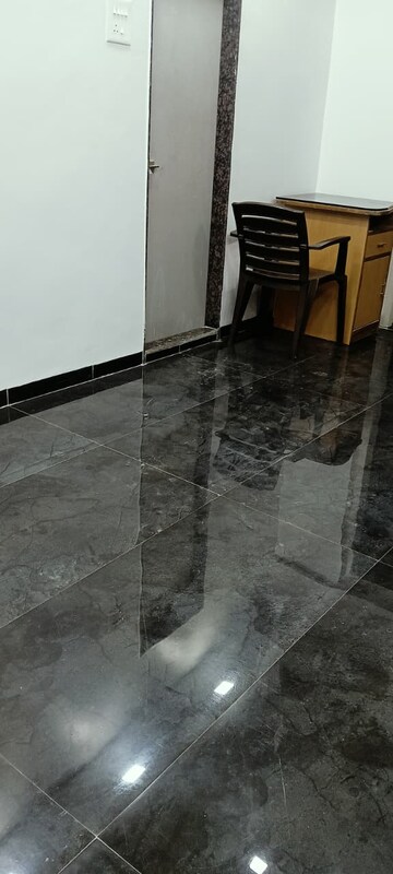 Balcony in 2 BHK Apartment at Wadarvadi – for Rent