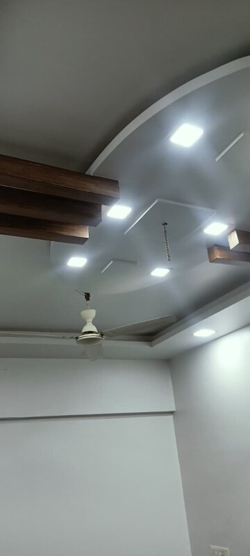 2 BHK Apartment For Rent in Wadarvadi