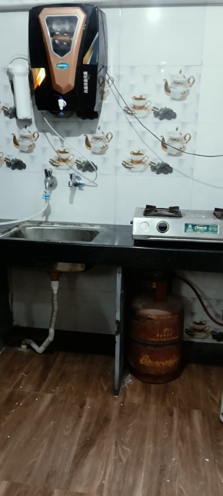 Kitchen, wadarvadi 2 Bedroom 800 Sq.Ft. Apartment In Wadarvadi Pune 8989715