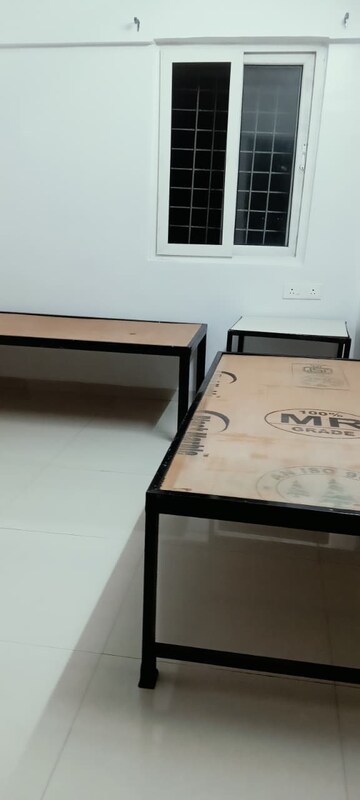 Kitchen in 2 BHK Apartment at Wadarvadi – for Rent