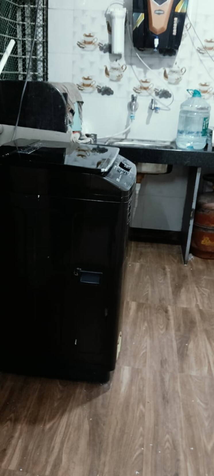 Kitchen, wadarvadi 2 Bedroom 800 Sq.Ft. Apartment In Wadarvadi Pune 8989715