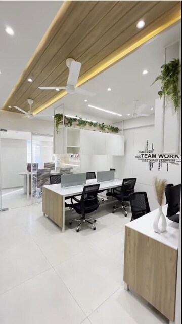  Office Space For Rent in Sola