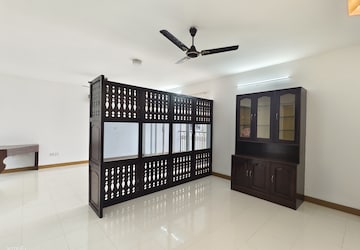 3 BHK Apartment – Exterior View View at Mather Ivory Heights, Panampally Nagar - for Sale