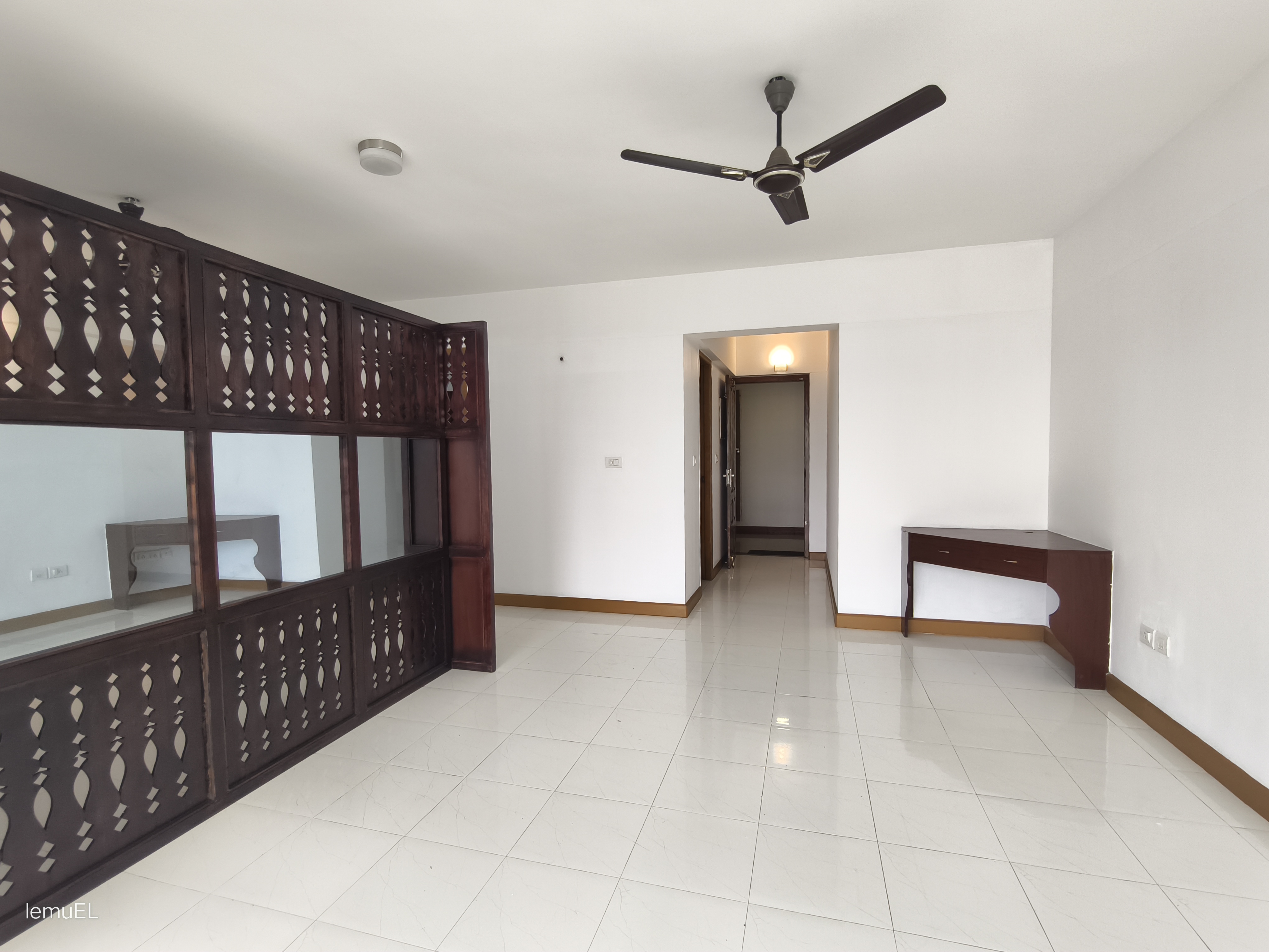 3 BHK Apartment For Sale in Mather Ivory Heights